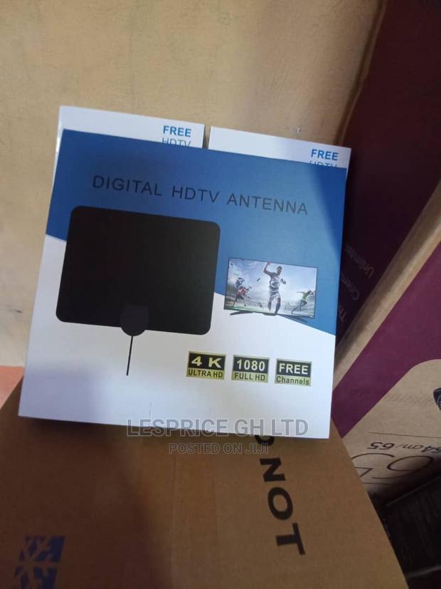 Choose Quality Digital TV Antenna · Photo 1