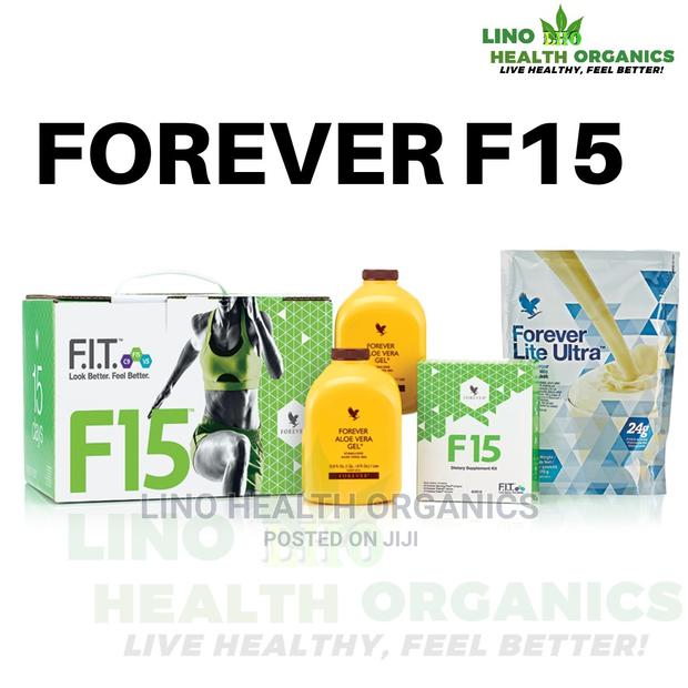 Forever F15 - 15 Days Weight Loss Programme · Photo 1