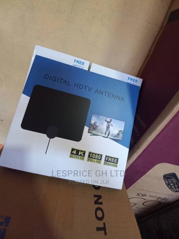 Wonderful Digital Full HD TV Antenna · Photo 1