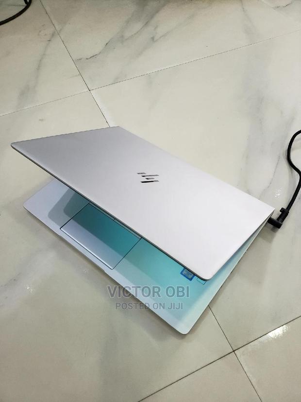 Laptop HP EliteBook 840 G5 8GB Intel Core i5 SSD 256GB · Photo 2