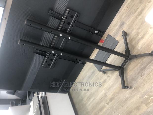 All Sizes Up 70inches Mobile TV Stand/Trolley for LED/LCD · Photo 1