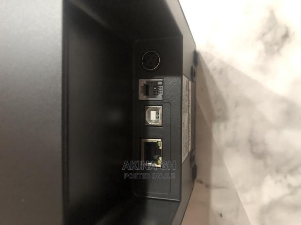 Xprinter 80mm Thermal Receipt Printer T80a · Photo 2