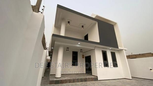 5bdrm House in Tsse Addo Behind for sale · Photo 1
