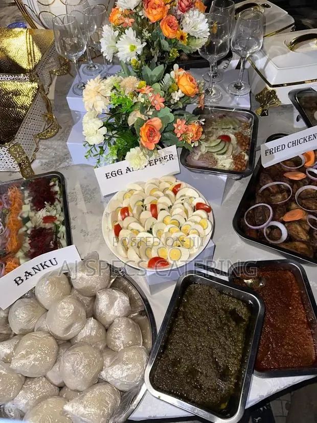 Aj Specs Catering Bulk Orders · Photo 1