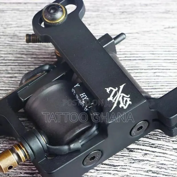 Tattoo Coil Machine · Photo 2