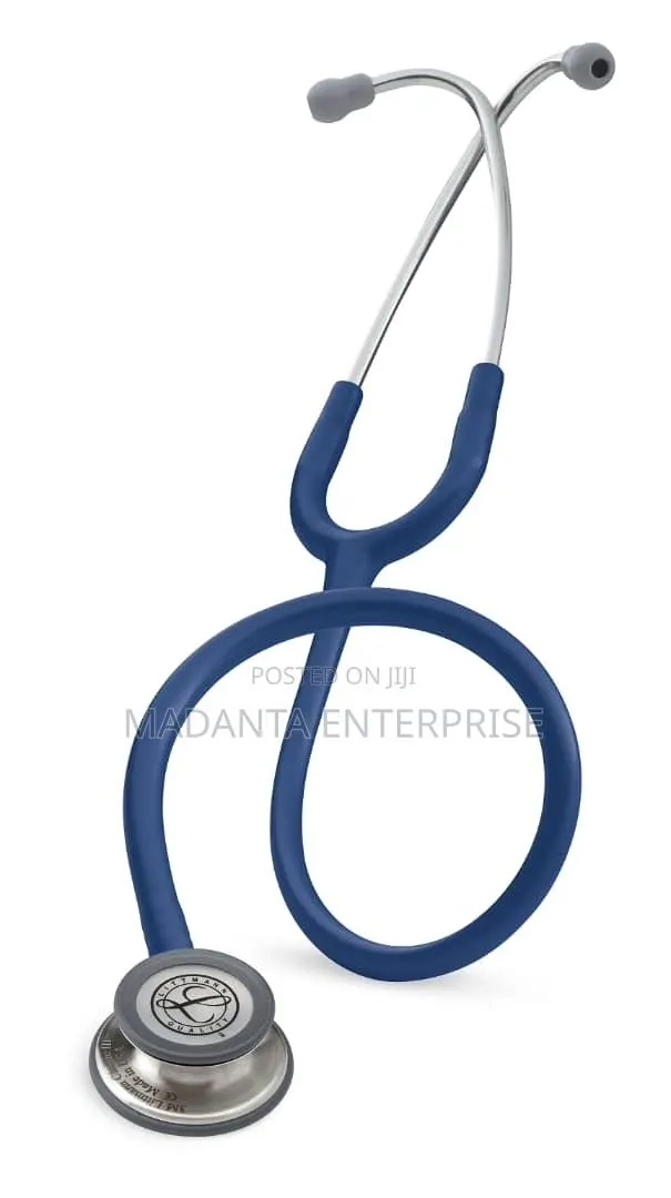 Littmann Stethoscope · Photo 1
