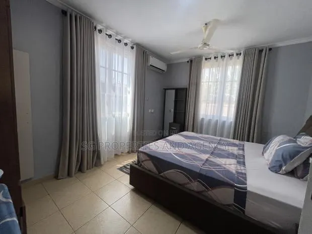 Furnished 1bdrm Apartment in Coastal, Accra Metropolitan for rent · Photo 1