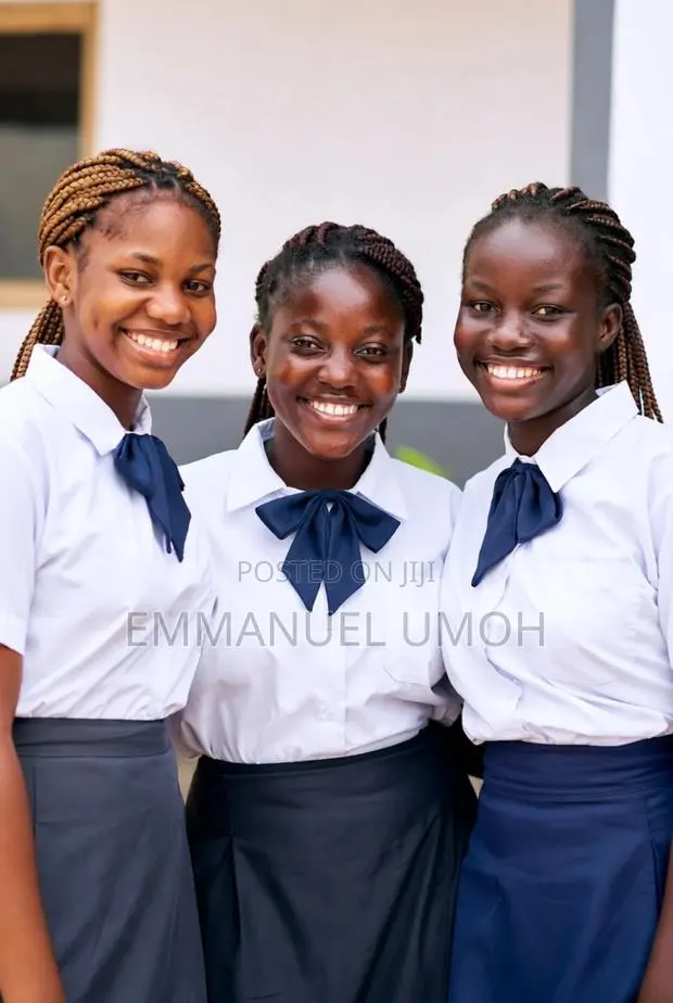 Students Bow Ties · Photo 1