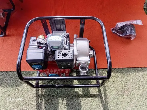 2 Inches Strong Efficient Water Pump, Honda 7.5hp Water Pump · Photo 1
