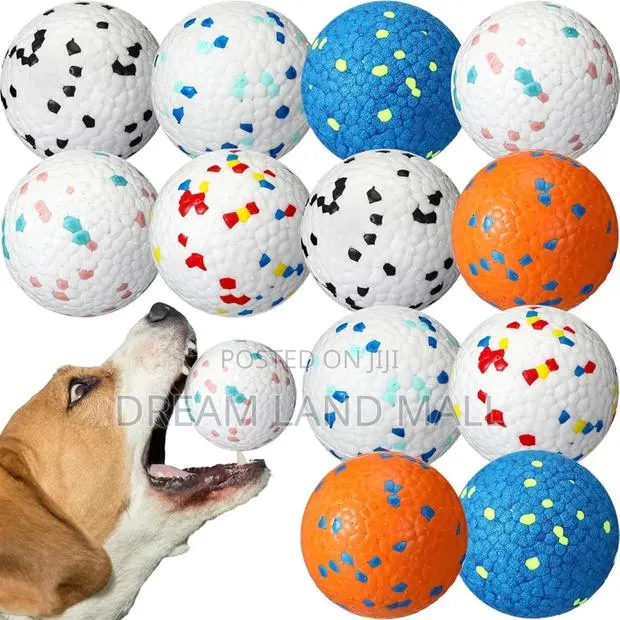 Dog Play Toy Ball · Photo 1