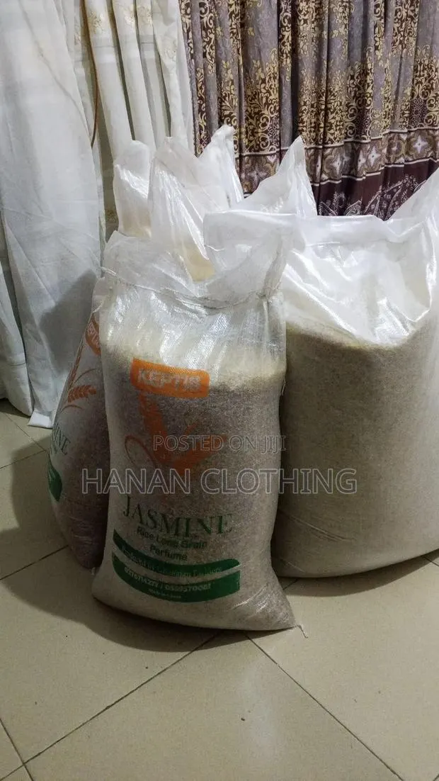 Corn Flour · Photo 1
