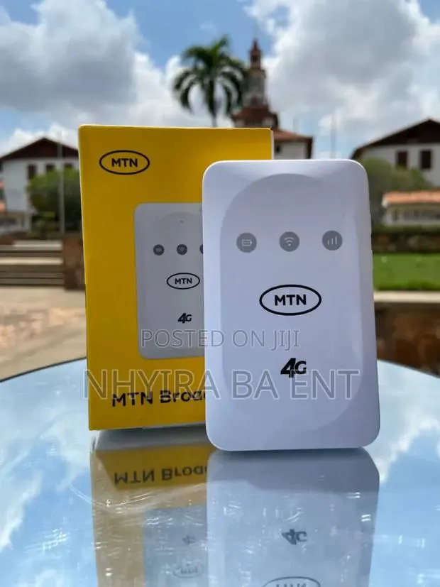 Pocket Wifi · Photo 1