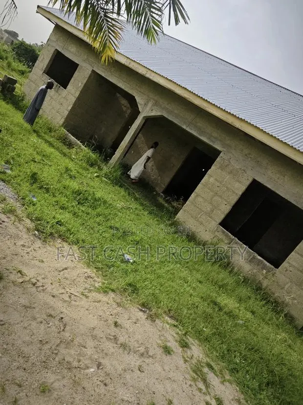Land for Sale – Aboaso (Kwabere East) · Photo 1