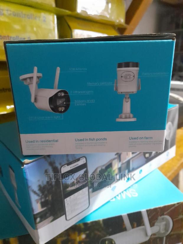 Wifi Digital Video Camera · Photo 6