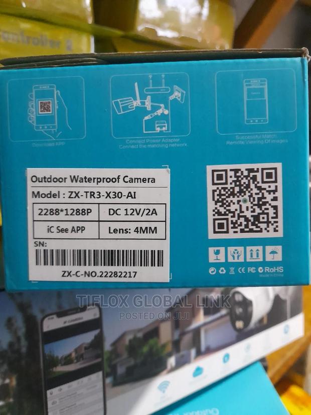 Wifi Digital Video Camera · Photo 4
