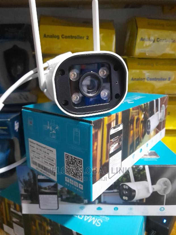 Wifi Digital Video Camera · Photo 1
