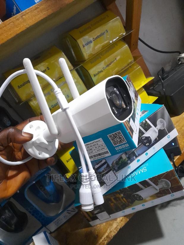 Wifi Digital Video Camera · Photo 2