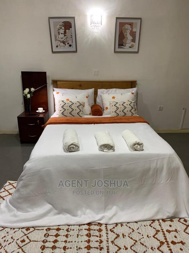 Furnished 3bdrm House in Manet Viile Estate, Spintex for rent · Photo 5