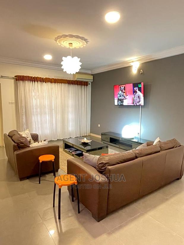 Furnished 3bdrm House in Manet Viile Estate, Spintex for rent · Photo 4