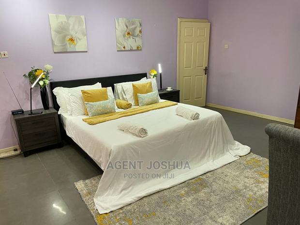 Furnished 3bdrm House in Manet Viile Estate, Spintex for rent · Photo 7