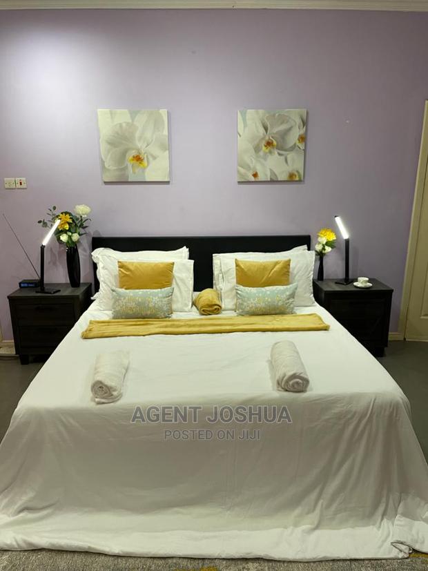 Furnished 3bdrm House in Manet Viile Estate, Spintex for rent · Photo 3