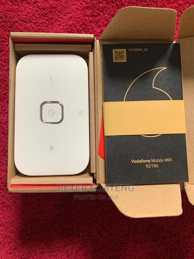 Huawei Vodafone Mifi 4G · Photo 2
