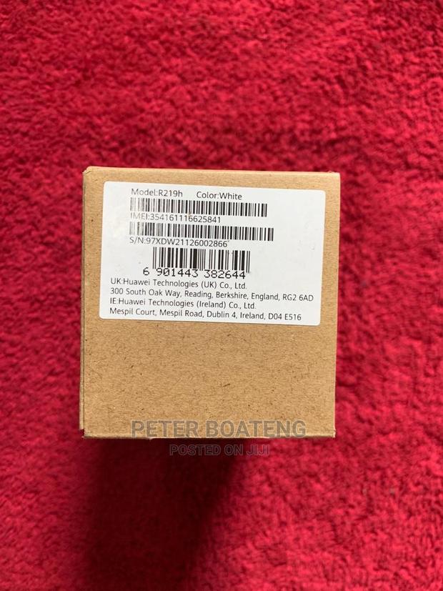 Huawei Vodafone Mifi 4G · Photo 3