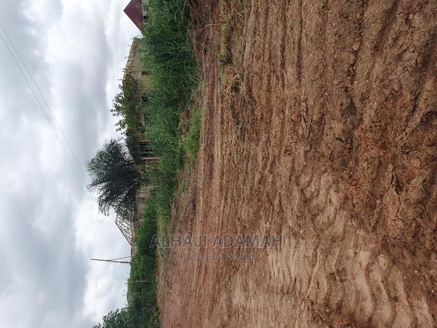 Half Plot for Sale at Santasi Darko · Photo 2