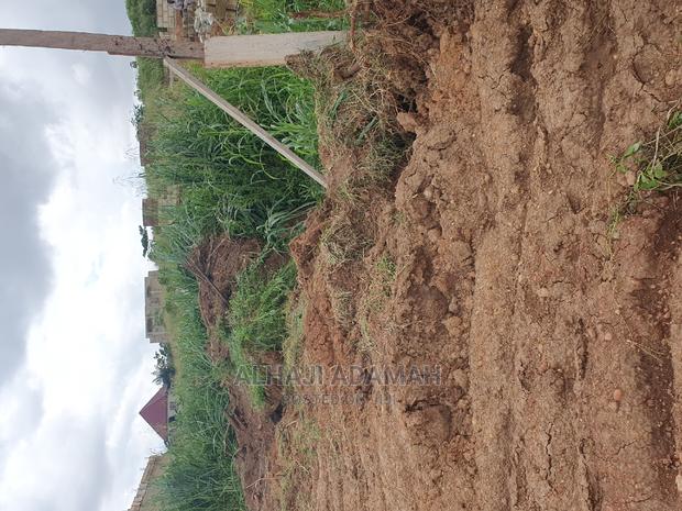 Half Plot for Sale at Santasi Darko · Photo 3
