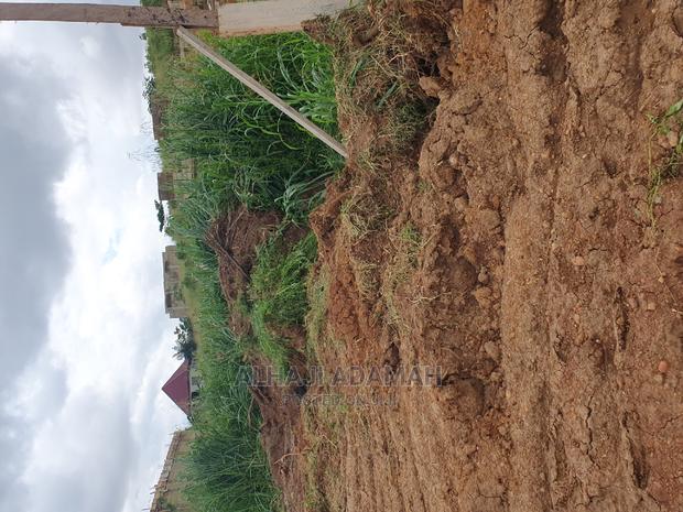 Half Plot for Sale at Santasi Darko · Photo 4