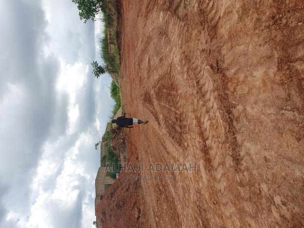 Half Plot for Sale at Santasi Darko · Photo 5