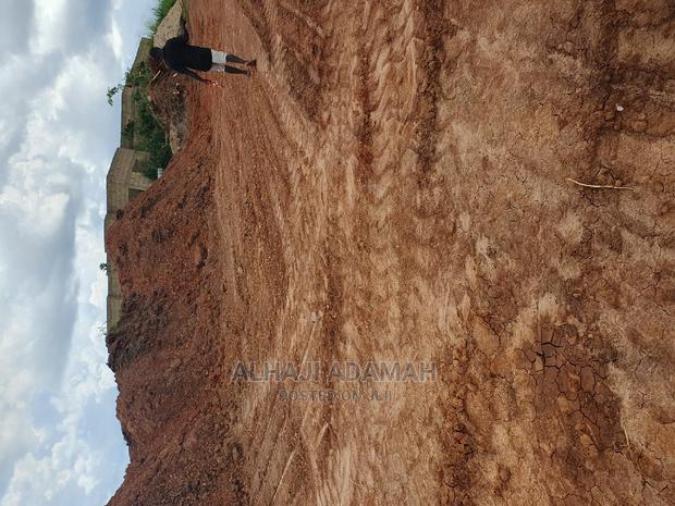 Half Plot for Sale at Santasi Darko · Photo 6