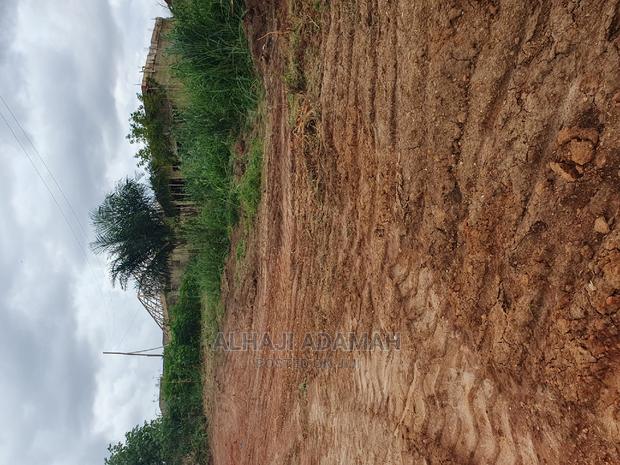 Half Plot for Sale at Santasi Darko · Photo 7