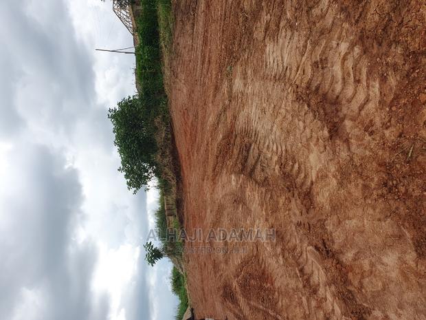 Half Plot for Sale at Santasi Darko · Photo 8