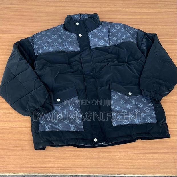 LV Jackets · Photo 2