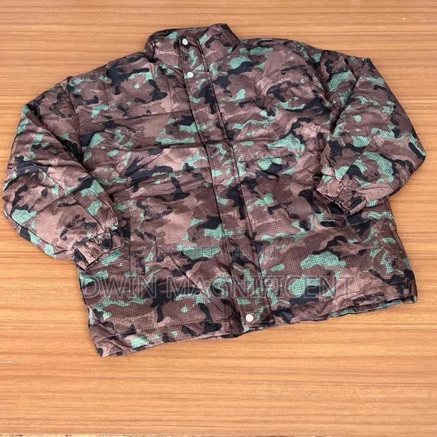 LV Jackets · Photo 3