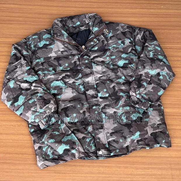 LV Jackets · Photo 1