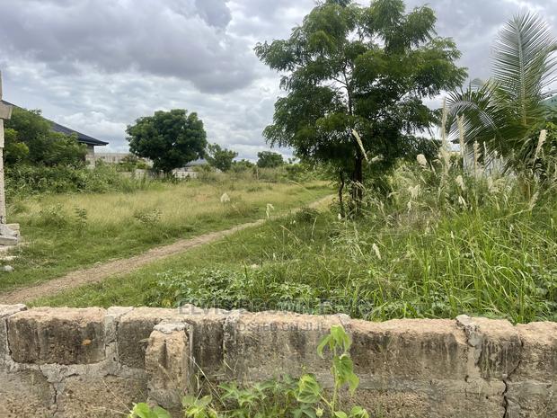 Buy One Plot of Land for Sale at East Legon Santeo · Photo 1