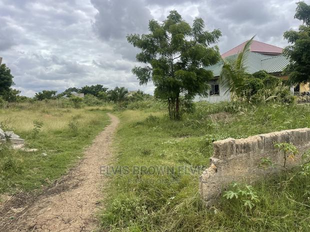 Buy One Plot of Land for Sale at East Legon Santeo · Photo 2