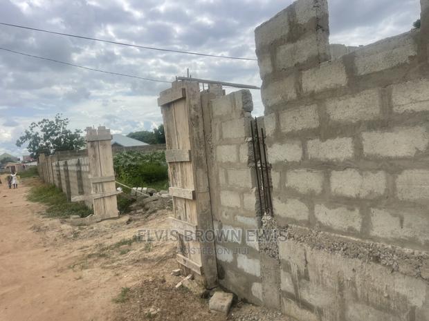 Genuine Plot of Land for Sale at Santeo After Leg Hills · Photo 2