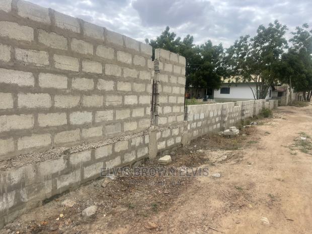 Genuine Plot of Land for Sale at Santeo After Leg Hills · Photo 1