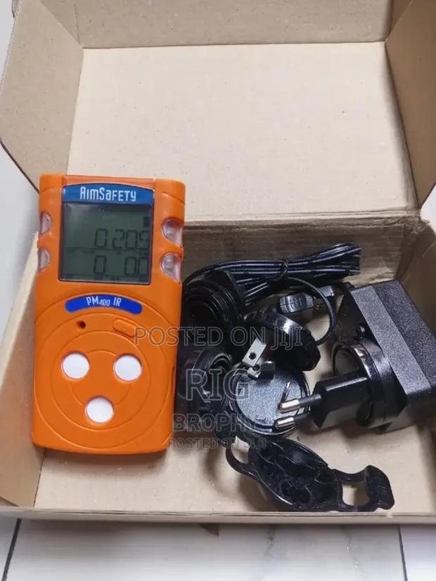 Aimsafety PM400 4-gas Multi Gas Detector · Photo 1