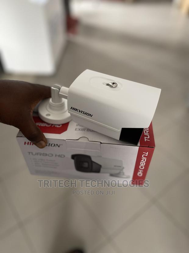 HIKVISION Fixed Bullet Camera DS-2CE16U1T-IT1F · Photo 3