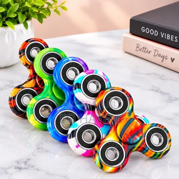 Fidget Spinner · Photo 1