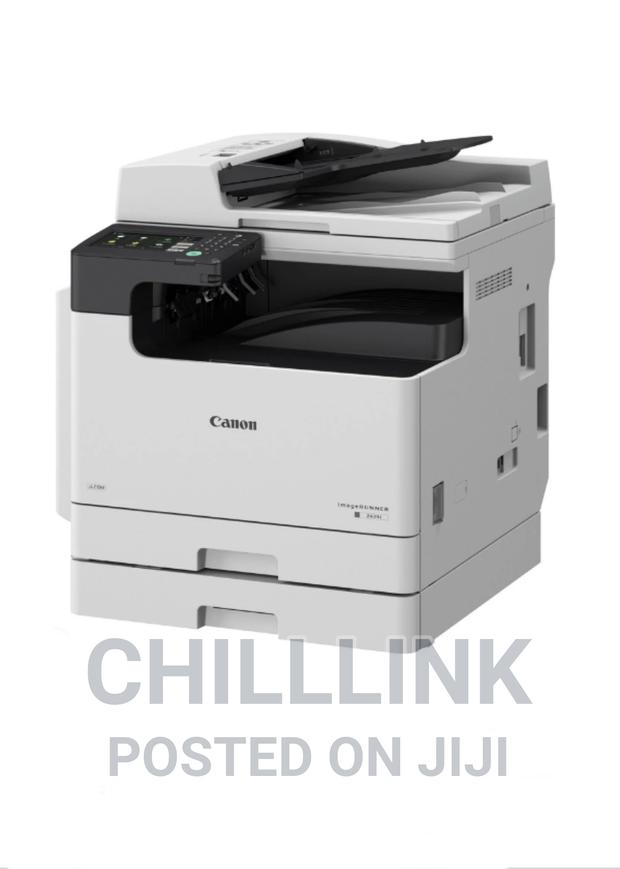Canon Copier Imagerunner 2425i · Photo 1