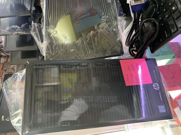 Desktop Computer HP 8GB Intel Core I3 HDD 500GB · Photo 6