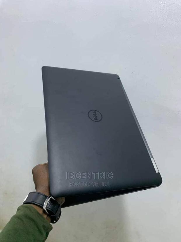 Laptop Dell Latitude 14 E5450 8GB Intel Core I7 HDD 500GB · Photo 2