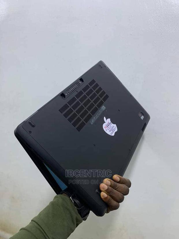 Laptop Dell Latitude 14 E5450 8GB Intel Core I7 HDD 500GB · Photo 3