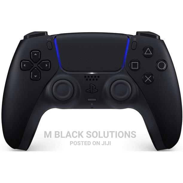 Ps5 Controller- Midnight · Photo 1