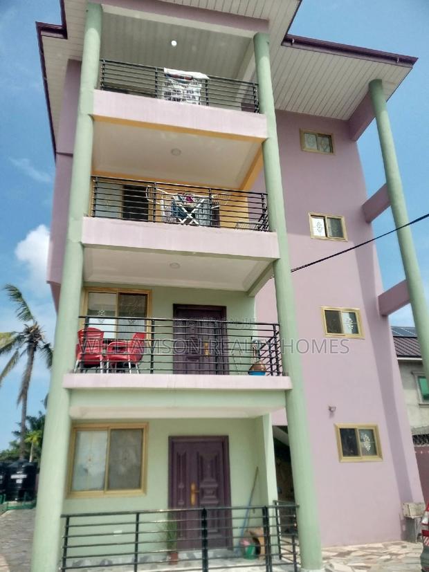 3bdrm Apartment in Buade Area, Spintex for rent · Photo 1